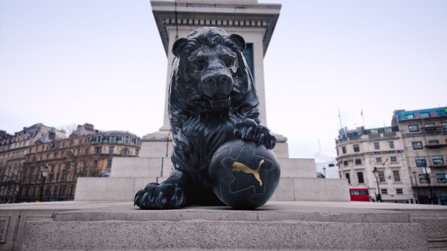Puma wird offizieller Partner der Premier League - Quelle: Puma